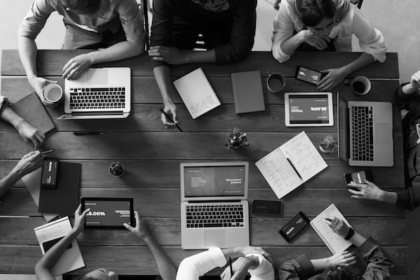 Team Collaboration