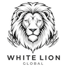 White Lion Logo